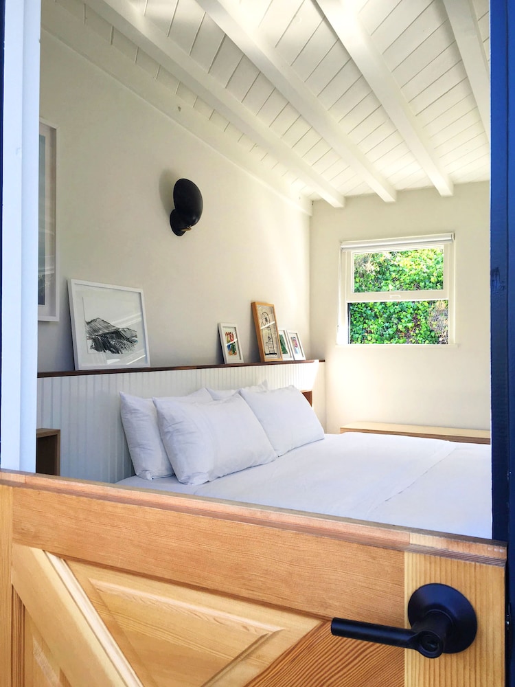 Premier, Bungalow, King Bed, Bunk Bed, Accessible