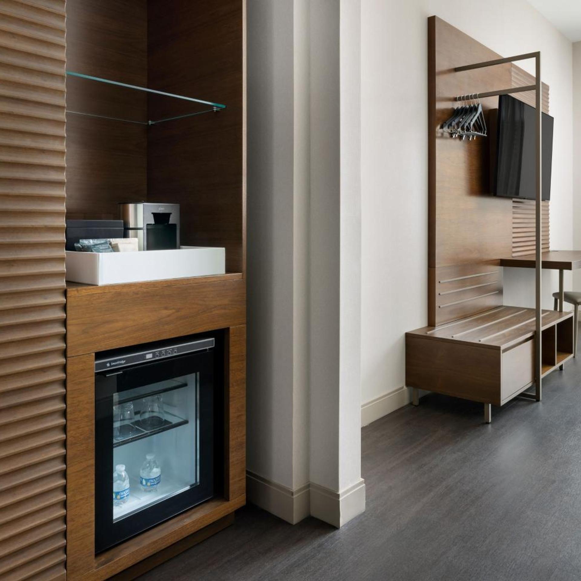 AC Hotel by Marriott Newtown Square 4/43