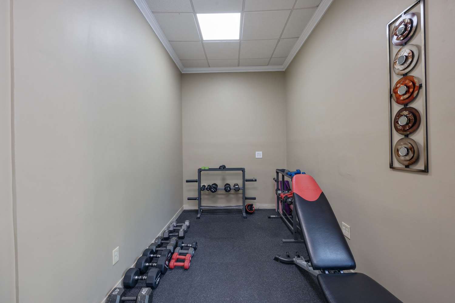 Comfort Inn Downtown Nashville - Music City Center 33/60