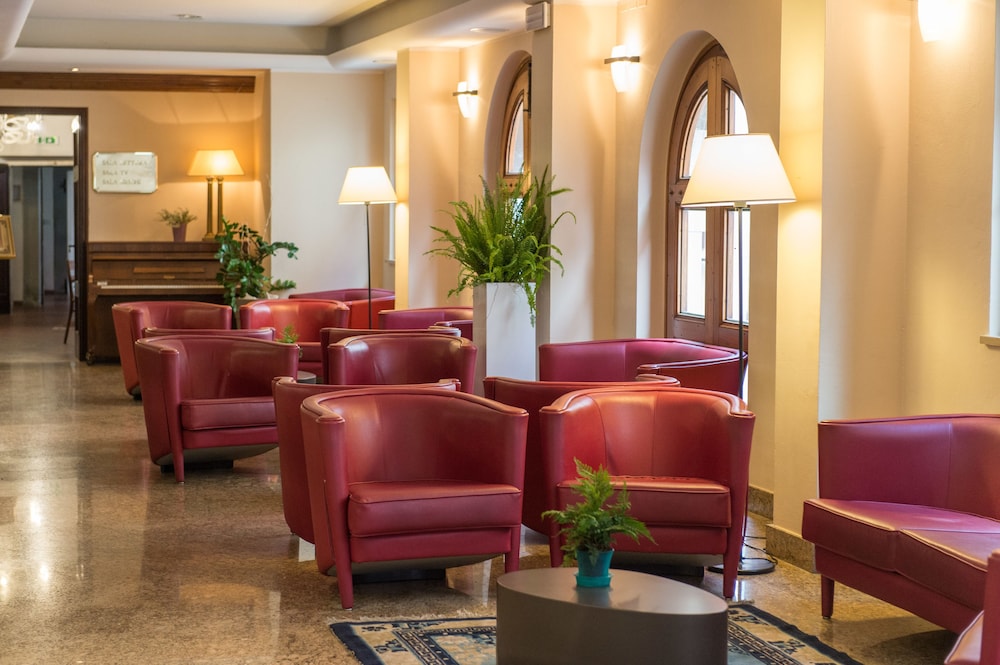 Hotel Delle Terme Santa Agnese 34/50