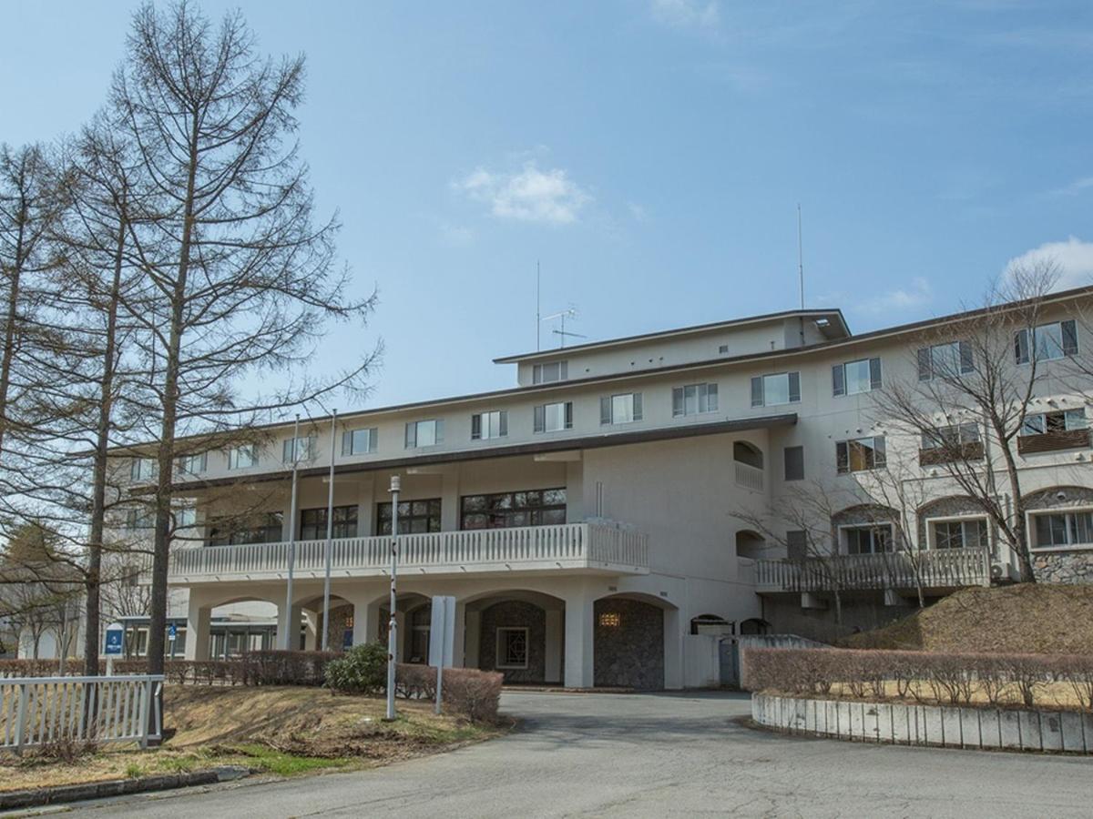 Itoen Hotel Kusatsu 3/57