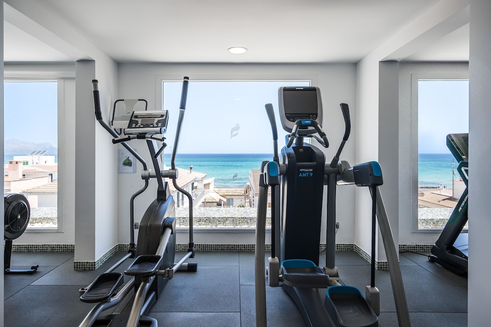 THB Gran Playa - Adults Only 37/59