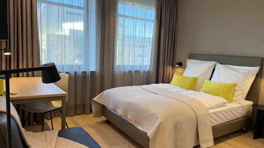 ipartment Koeln Oper @HOME by Best Western 13/55