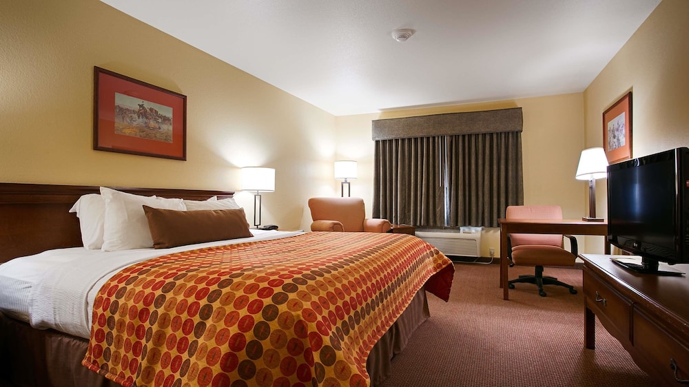 Days Inn by Wyndham Coffeyville 22/63