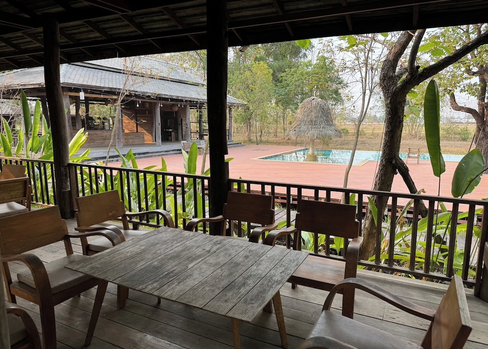 Karina Resort Chiang Mai by ZUZU 110/132