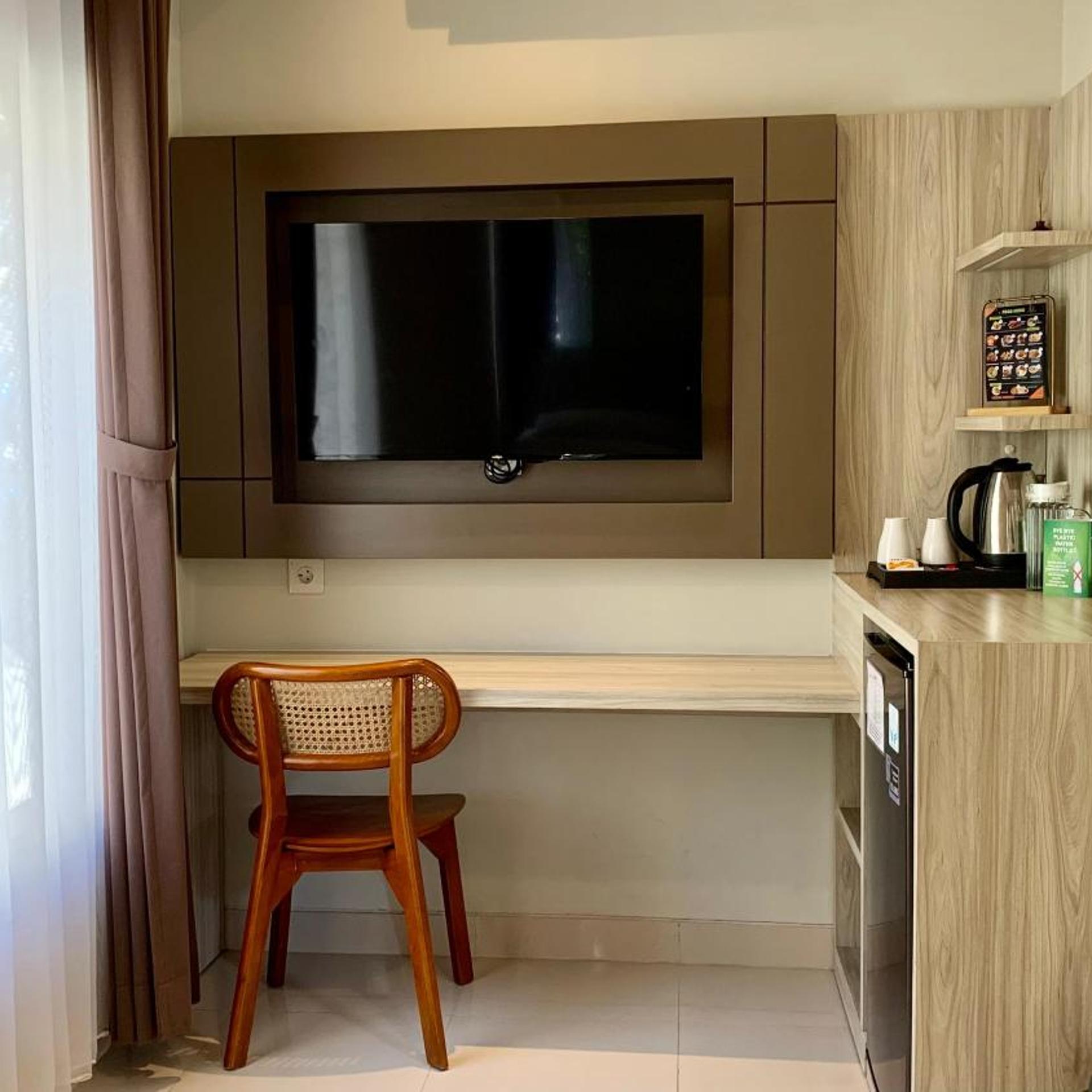 The Baliem Hotel 4/50