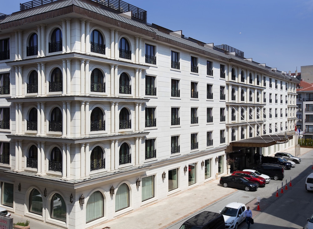 Ottoman's Life Hotel Deluxe in ISTANBUL