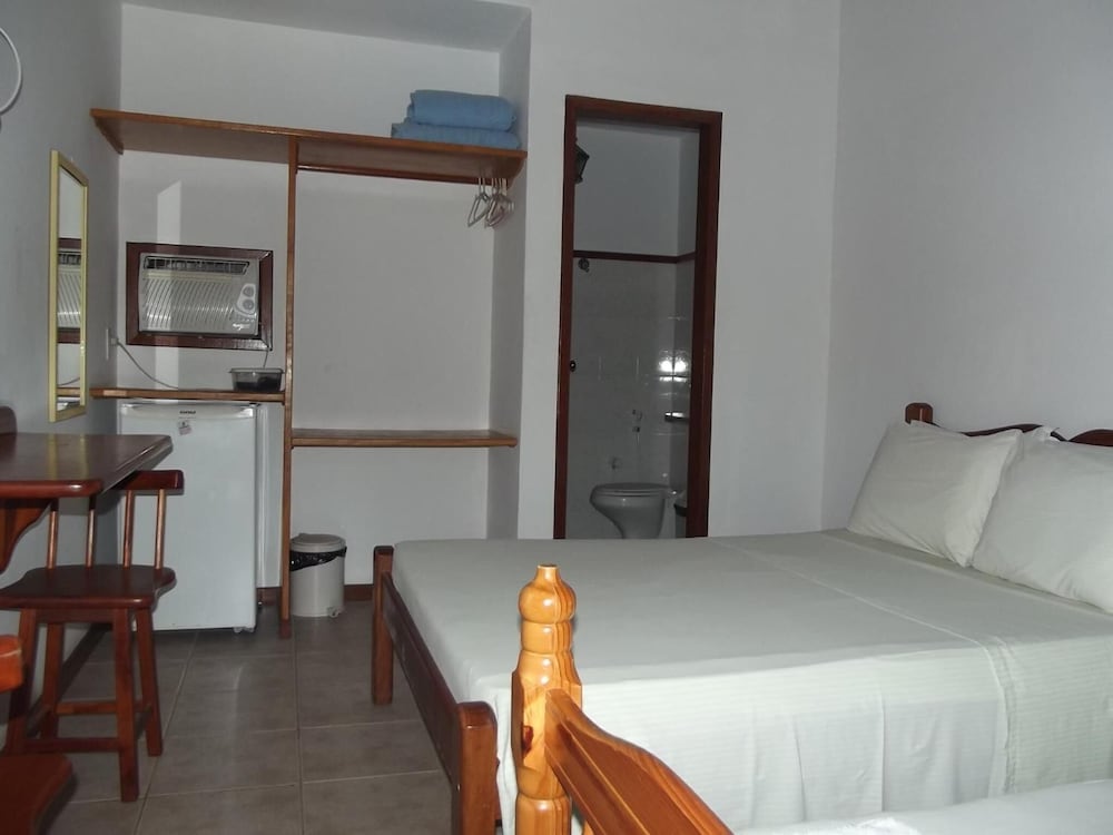 Pousada Flats Paguru 20/58