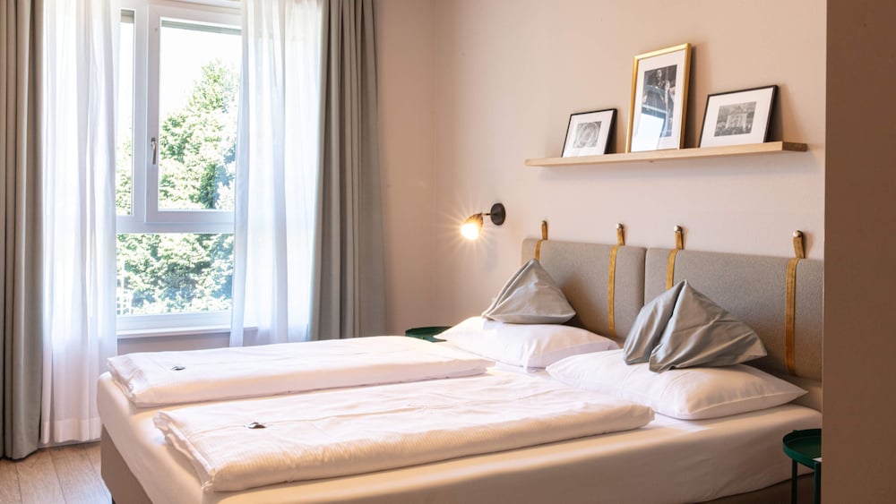 City Hotel Merano 2/29