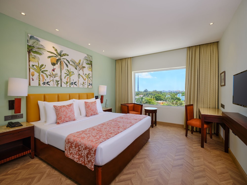 DAIWIK HOTELS RAMESWARAM 9/50