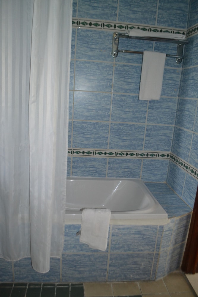 Hotel Prince de Galles 26/26
