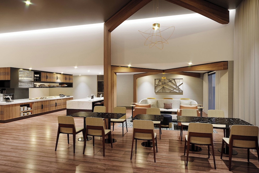 Marriott Springfield Downtown 48/61