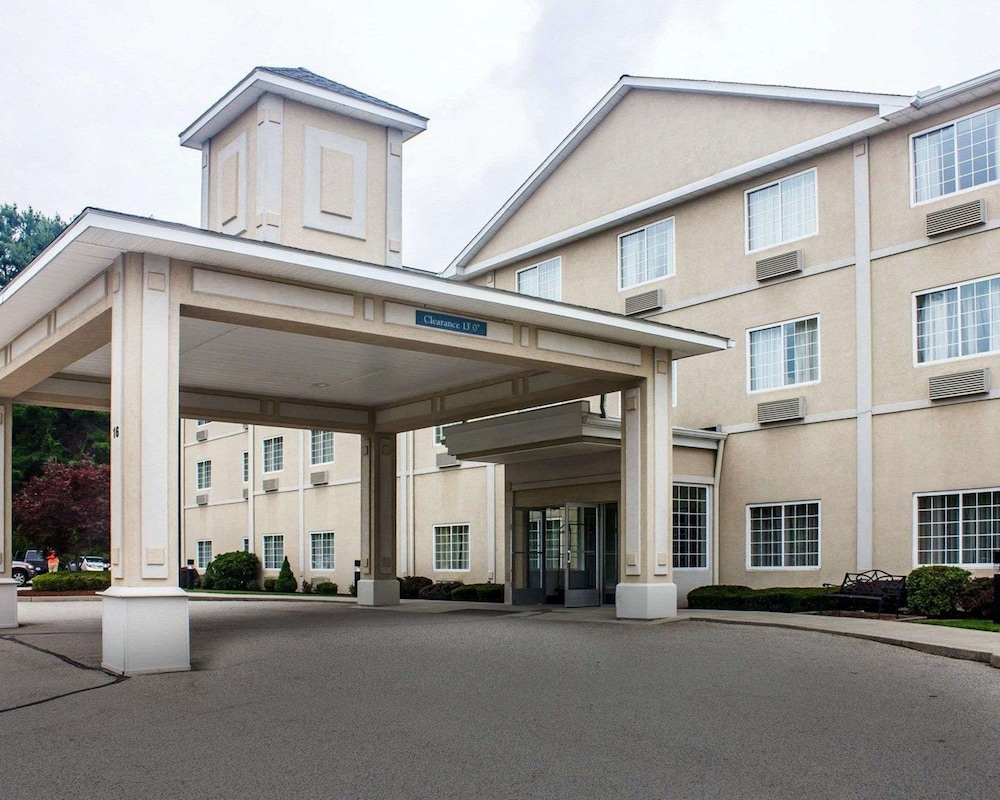 amenities