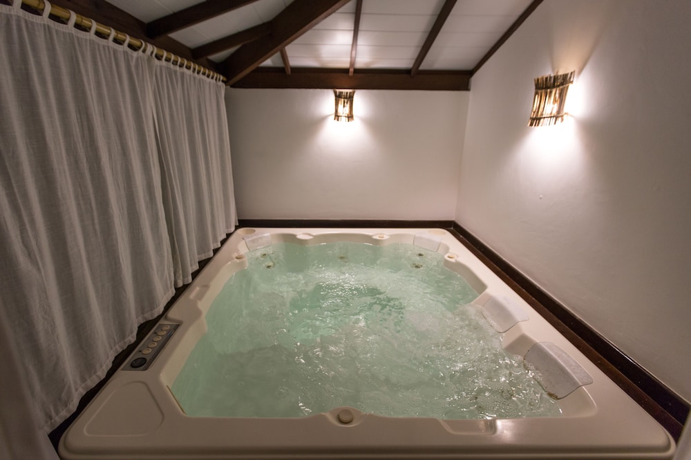 Vila Angatu Eco Resort and Spa 18/50