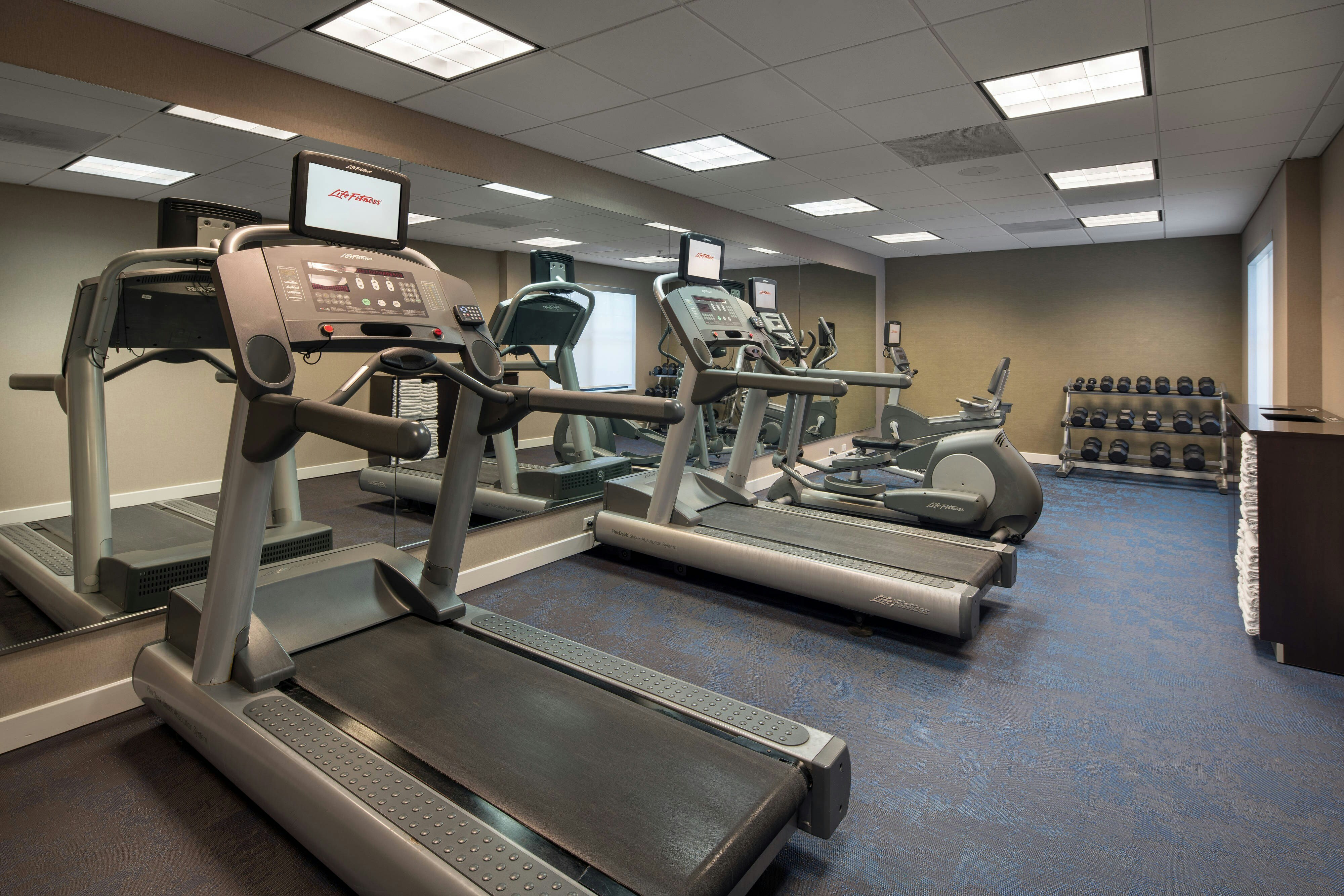 Residence Inn Camarillo 7/17