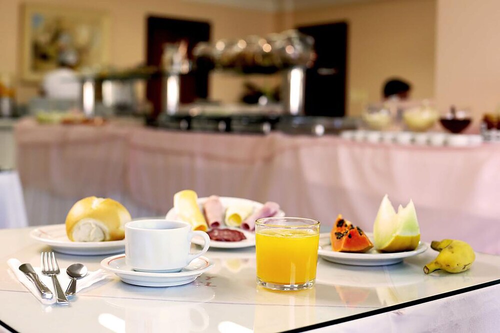 Tri Hotel Xanxerê 23/31