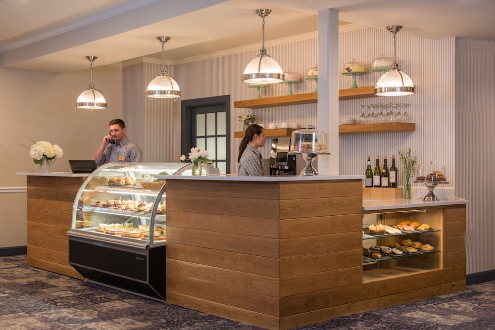 The Essex Vermont S Culinary Resort Spa 3/34