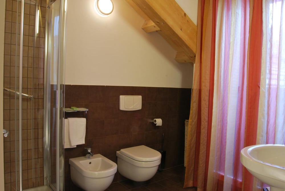LOCANDA SAN PAOLO 26/67