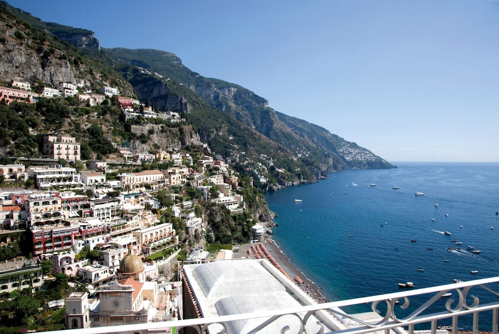 Hotel Reginella Positano 63/73