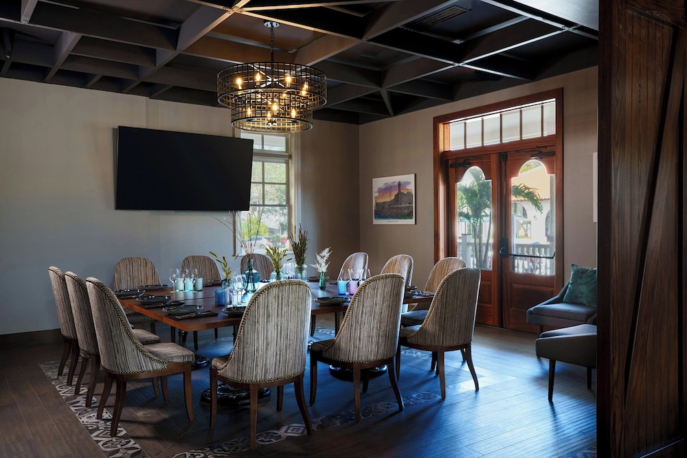 Renaissance St Augustine Historic Downtown Hotel 60/69