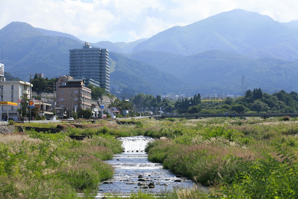 Hotel Tsubakino 46/50