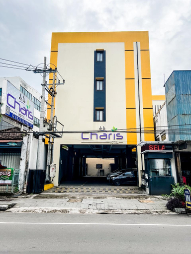 De La Charis Hotel 1/11