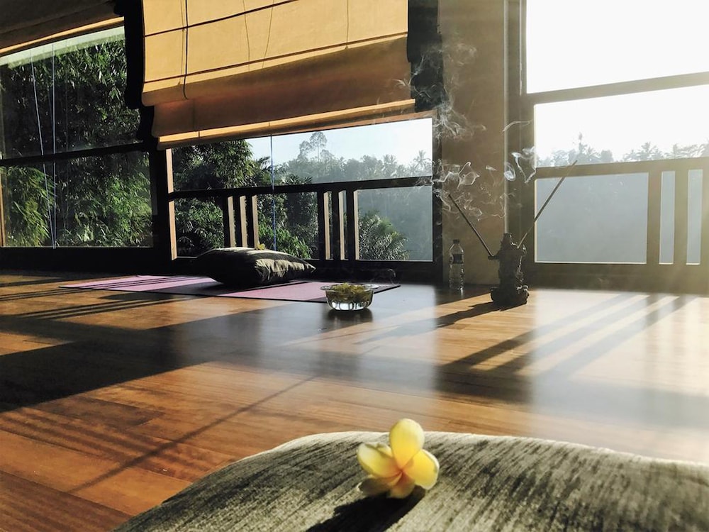 Suarapura Resort and SPA 21/50
