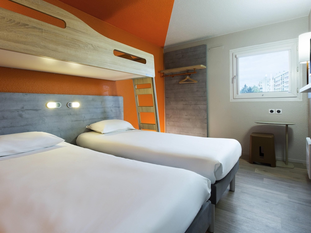 Hotel Ibis Budget de Fresnes 15/51