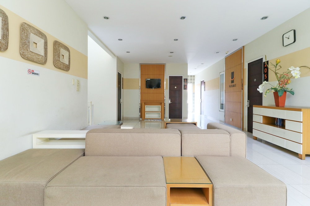 HOME Guesthouse 9/46