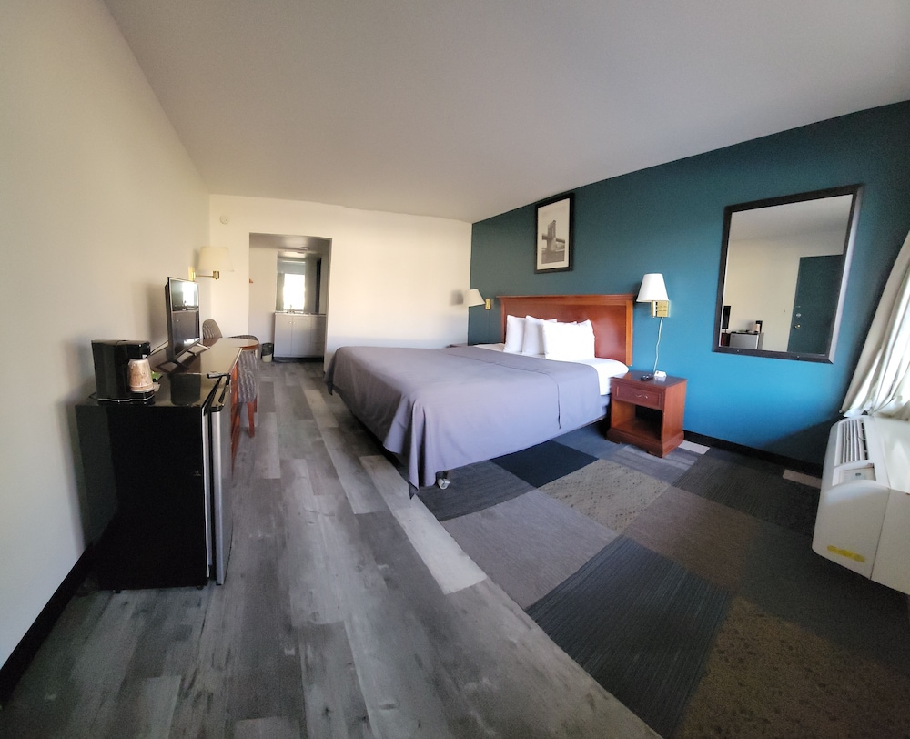 Hudson Valley Hotel And Conference Center By Fairbridge 6/15