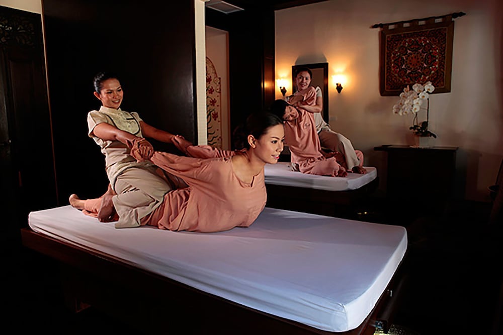 Ping Nakara Boutique Hotel & Spa 9/50