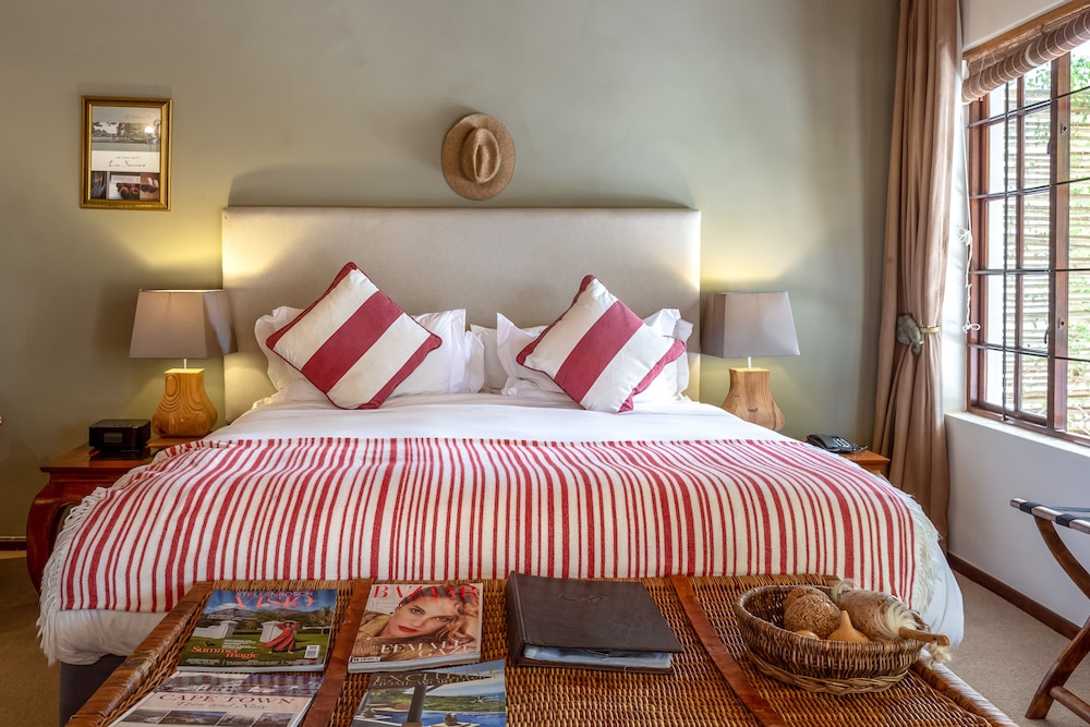 Wedgeview Country House Spa 19/50