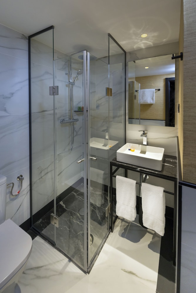 The Oliver Apartamentos 25/27