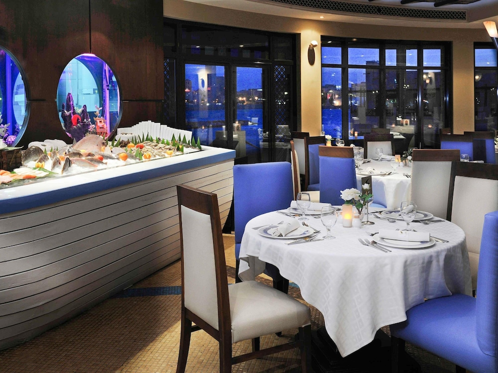 Novotel Al Dana Resort 58/75