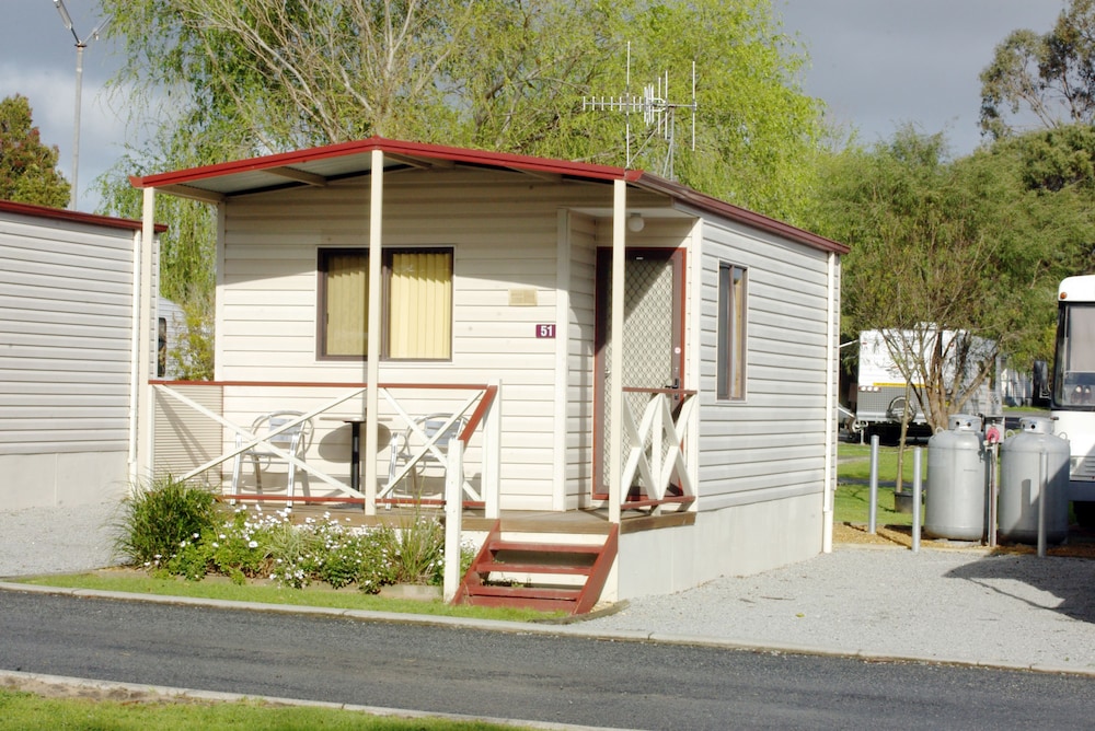 Albany Holiday Park 16/18
