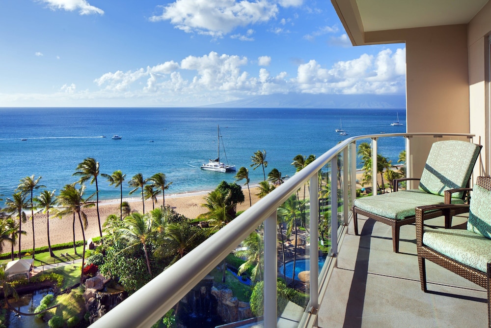 The Westin Maui Resort & Spa, Ka'anapali 34/80