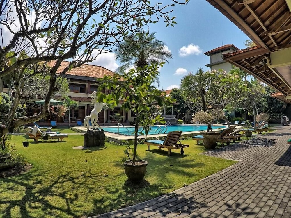 Masainn Hotel Kuta 35/41