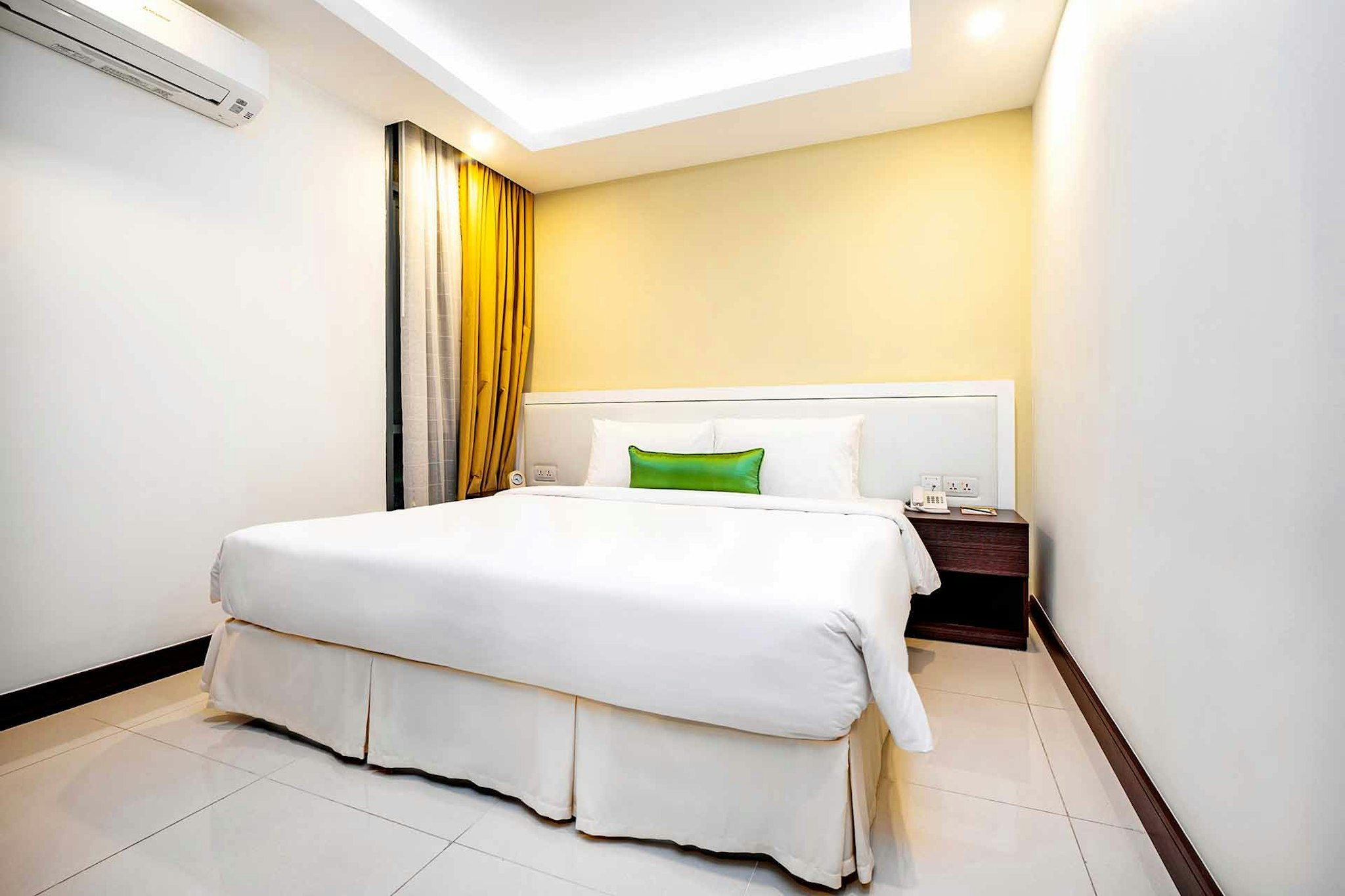 Becamex Hotel New City 11/18