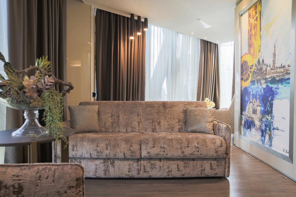 The Legacy Luxury Hotel Algiers 7/38