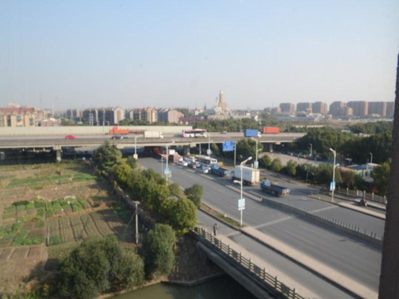 GreenTree Inn ShangHai Car Piers Studio BeiSong Road Express Hotel 42/50