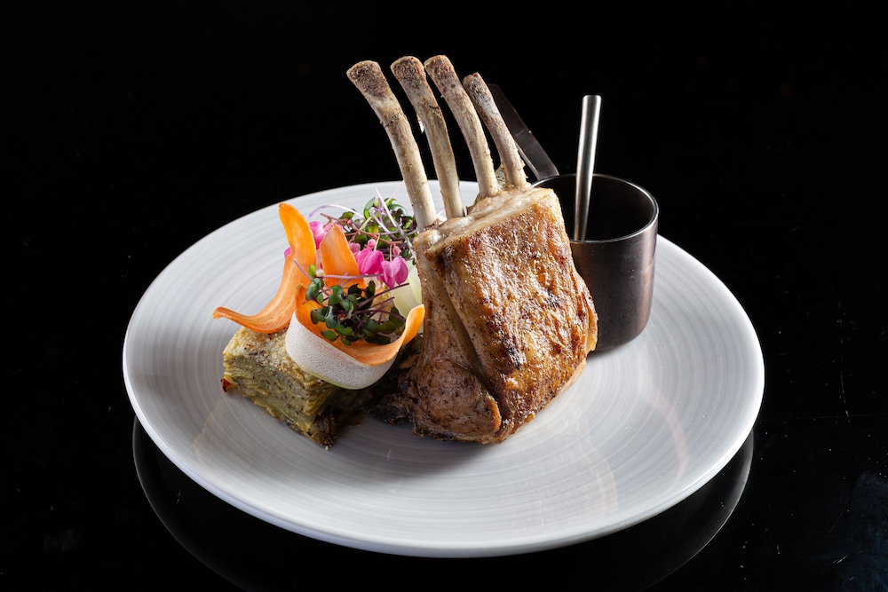 Cape Sienna Phuket Gourmet Hotel Villas 60/75