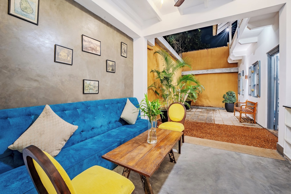 Small House Boutique Guest House 36/50