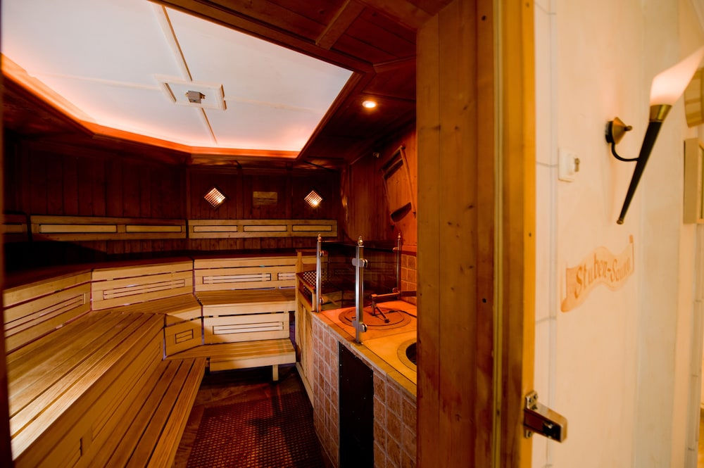 Romantischer Winkel Spa & Wellness Resort 35/67