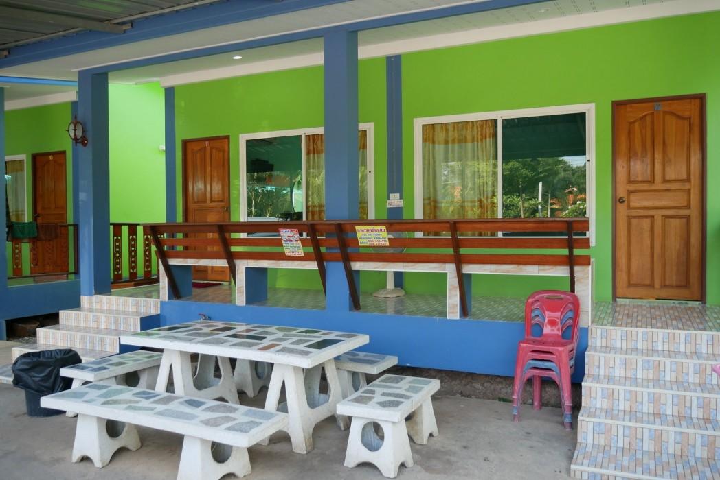 Kwanjai Resort 33/43