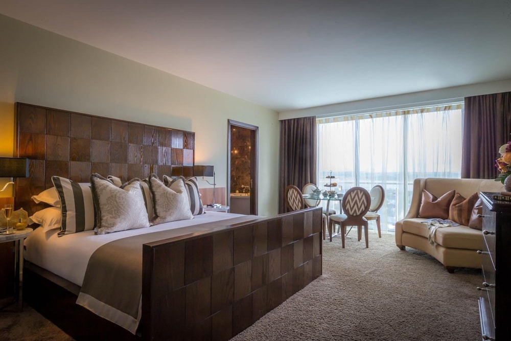 Lough Rea Hotel & Spa 10/51