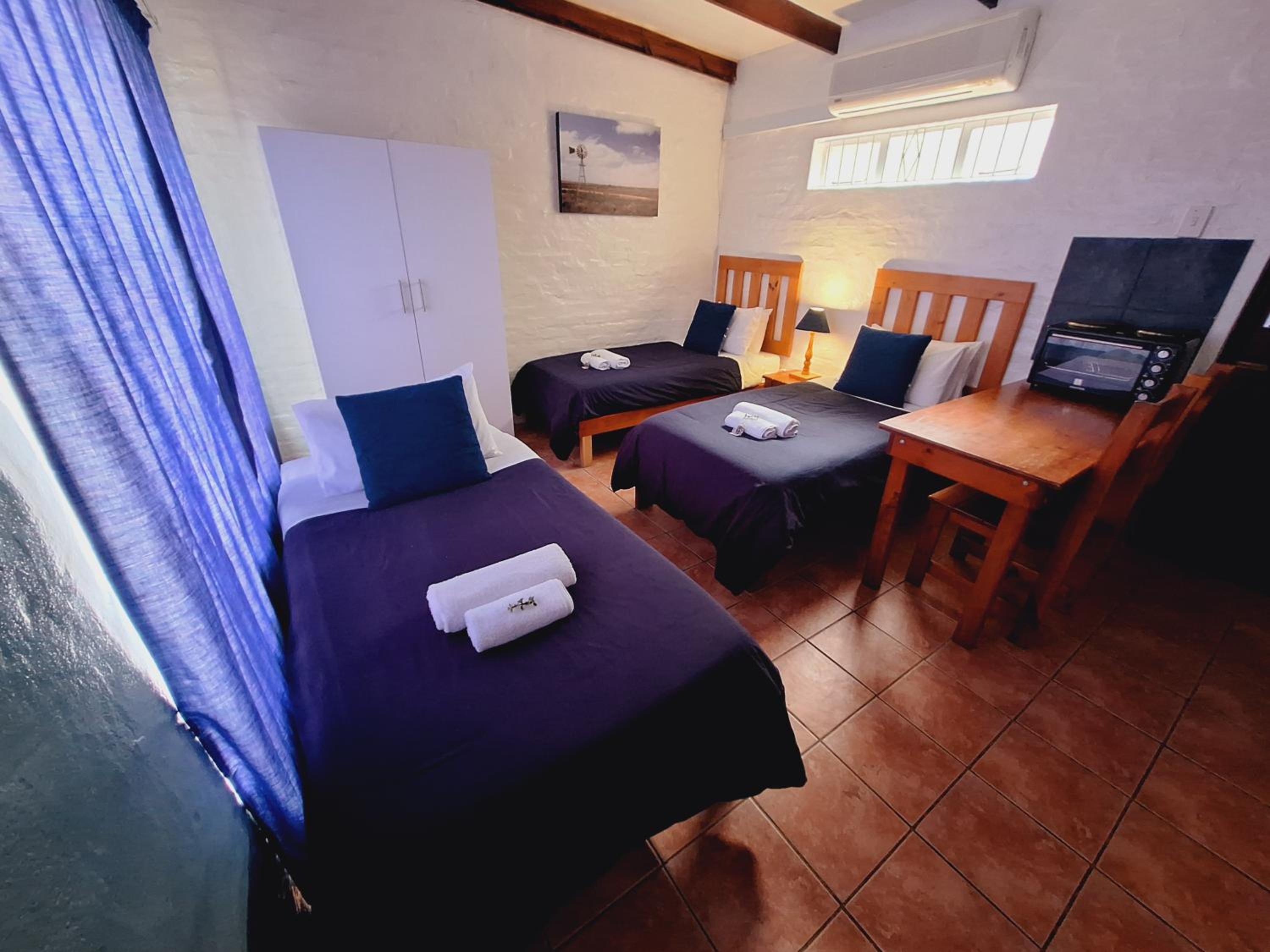 Swartberg Cottages 30/39