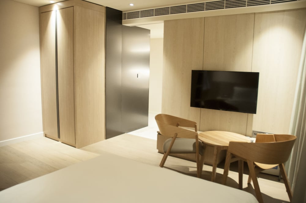 Hotel Park Habio 25/65