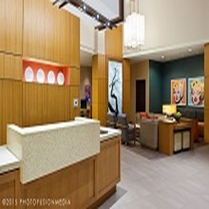 Hyatt Place at The Hollywood Casino Pittsburgh South 9/60
