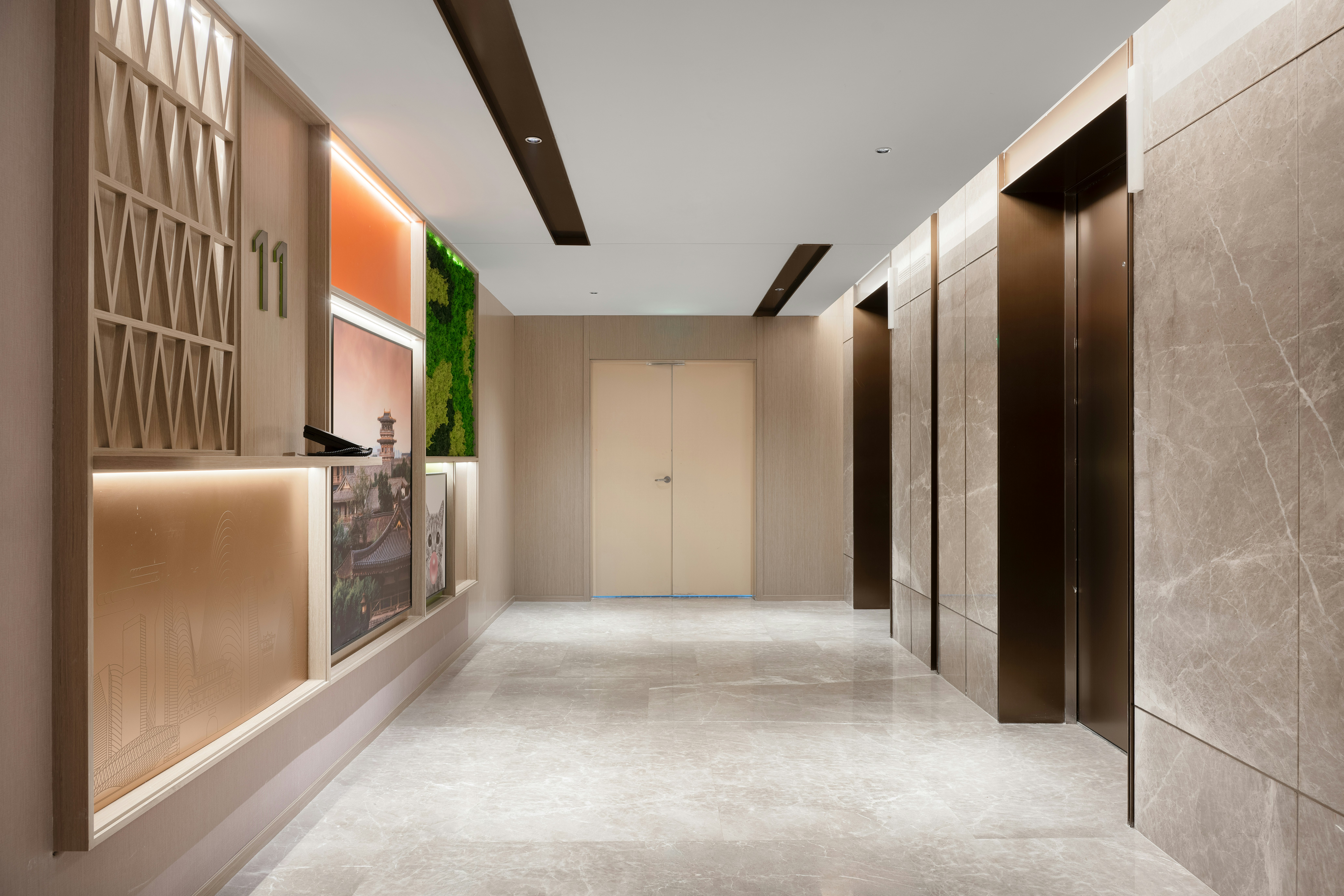 Home2 suites by Xiangyang Xiangzhou 9/58
