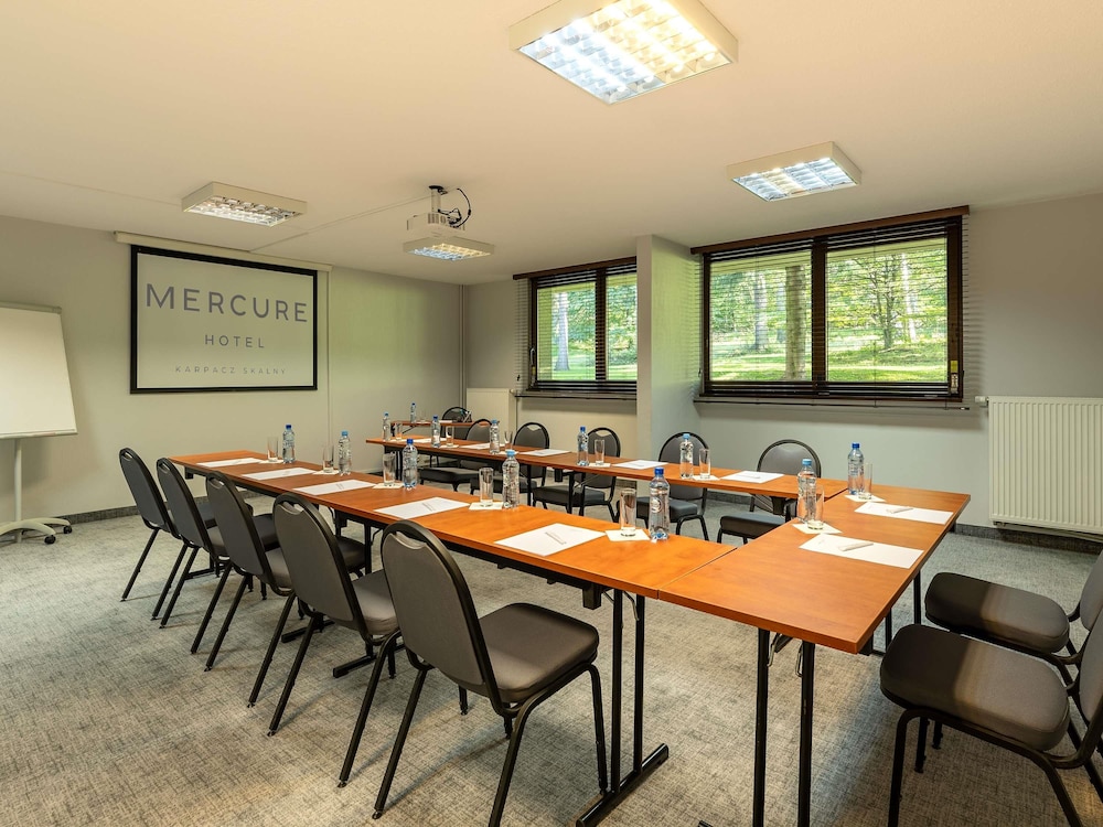 MERCURE KARPACZ SKALNY 40/50